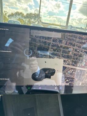 2024 Tesla Model S Base