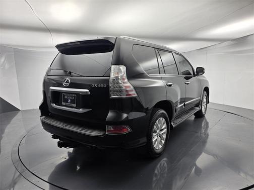 2019 Lexus GX 460 Base