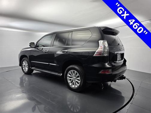2019 Lexus GX 460 Base