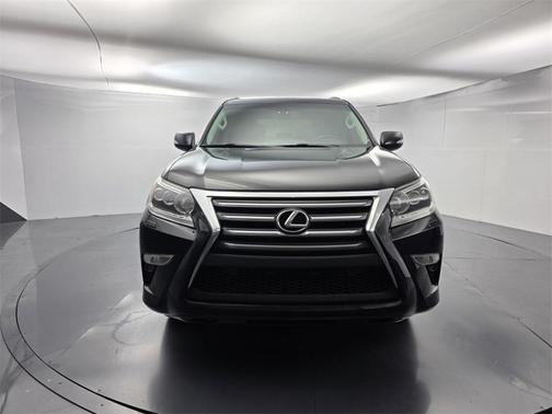 2019 Lexus GX 460 Base