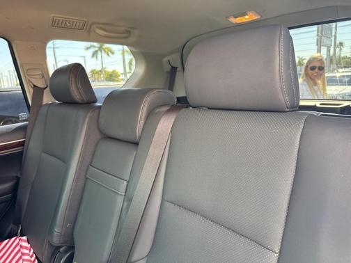 2019 Lexus GX 460 Base