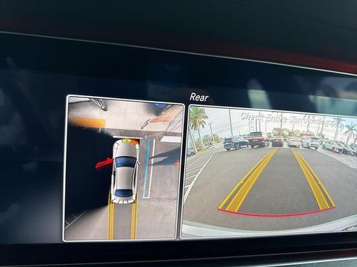 2020 Mercedes-Benz E-Class E 350 4MATIC