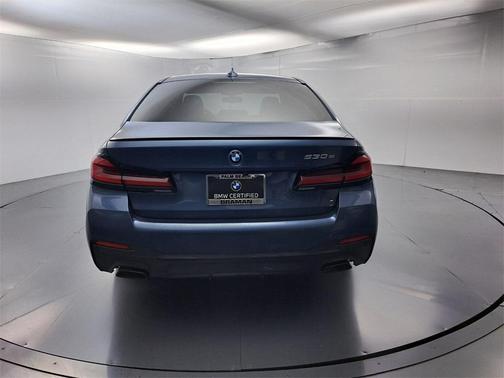 2023 BMW 530e 530e