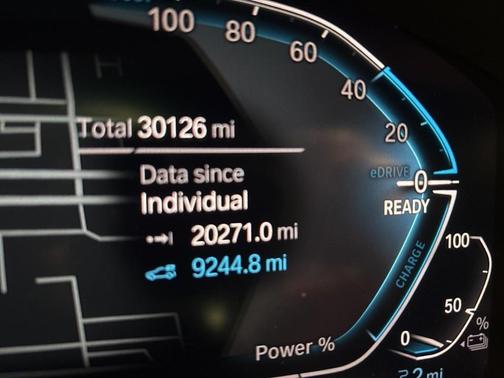 2023 BMW 530e 530e