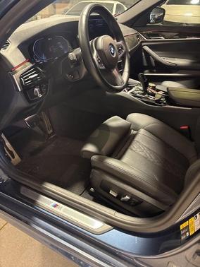 2023 BMW 530e 530e