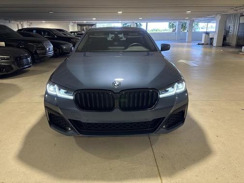 2023 BMW 530e 530e
