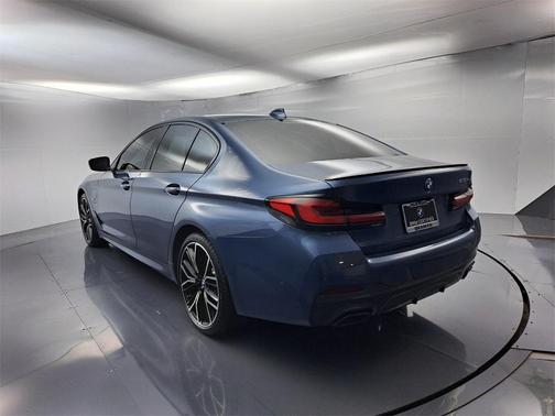 2023 BMW 530e 530e
