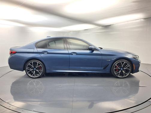 2023 BMW 530e 530e