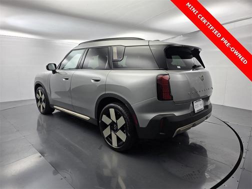 2025 MINI Countryman S