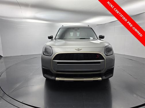 2025 MINI Countryman S