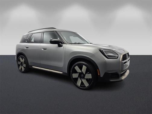 2025 MINI Countryman S