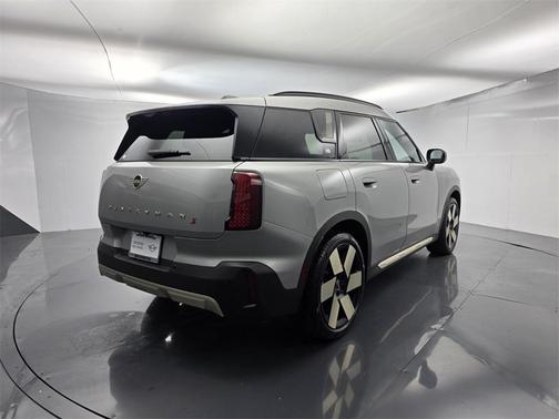 2025 MINI Countryman S