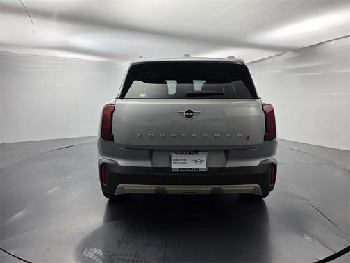 2025 MINI Countryman S