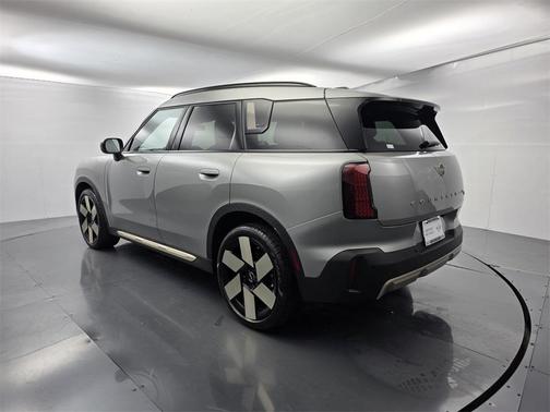 2025 MINI Countryman S