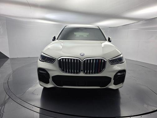 2022 BMW X5 PHEV xDrive45e