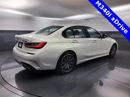 2022 BMW M340 i xDrive
