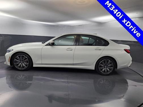 2022 BMW M340 i xDrive