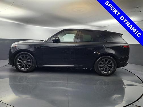 2024 Land Rover Range Rover Sport Dynamic SE