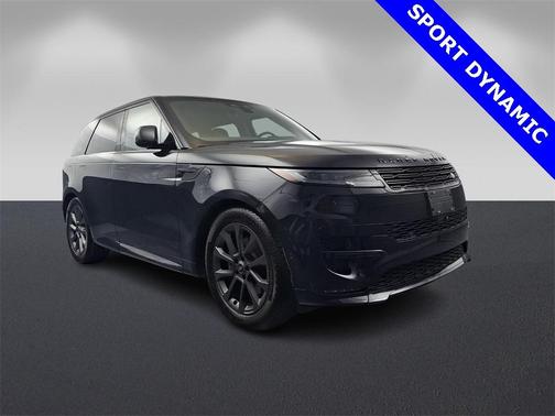 2024 Land Rover Range Rover Sport Dynamic SE