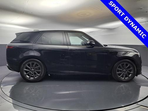 2024 Land Rover Range Rover Sport Dynamic SE
