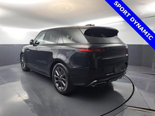 2024 Land Rover Range Rover Sport Dynamic SE