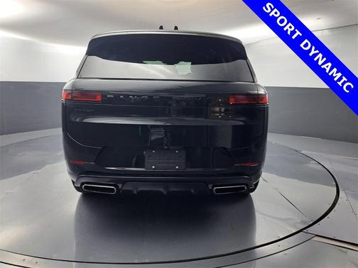 2024 Land Rover Range Rover Sport Dynamic SE