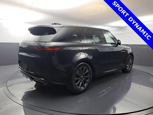 2024 Land Rover Range Rover Sport Dynamic SE