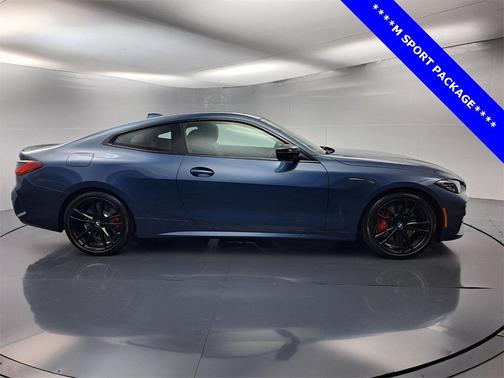 2022 BMW 430 i
