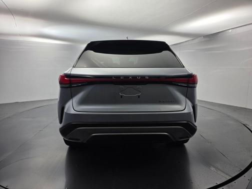 Iridium 2023 Lexus RX 350 Premium