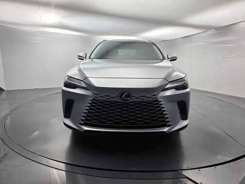 Iridium 2023 Lexus RX 350 Premium