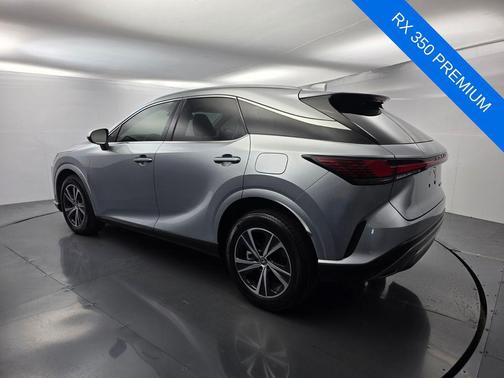 Iridium 2023 Lexus RX 350 Premium