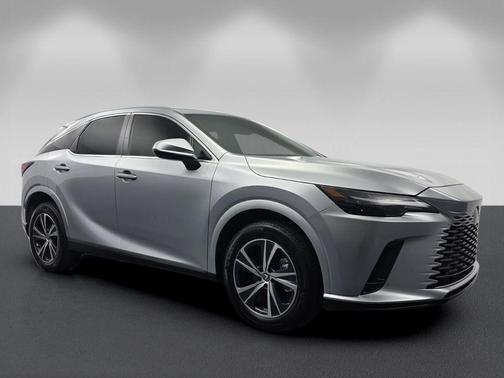 Iridium 2023 Lexus RX 350 Premium