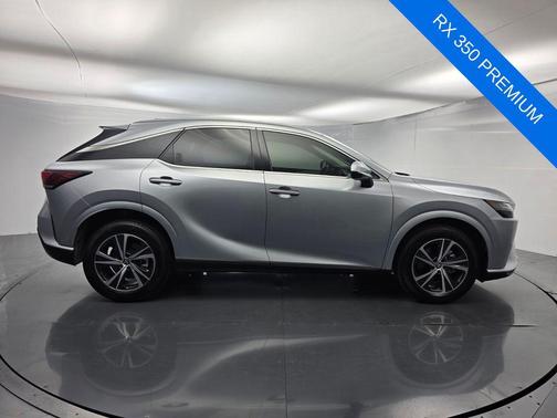 Iridium 2023 Lexus RX 350 Premium