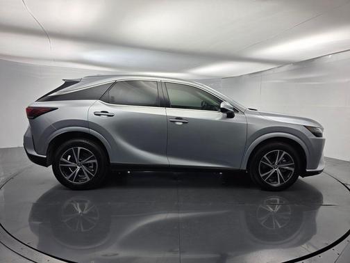 Iridium 2023 Lexus RX 350 Premium