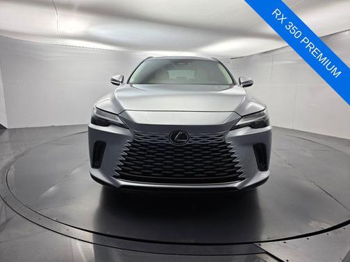Iridium 2023 Lexus RX 350 Premium