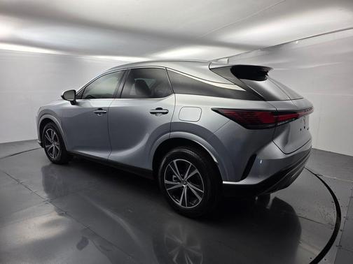Iridium 2023 Lexus RX 350 Premium