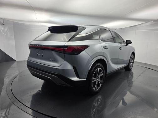 Iridium 2023 Lexus RX 350 Premium