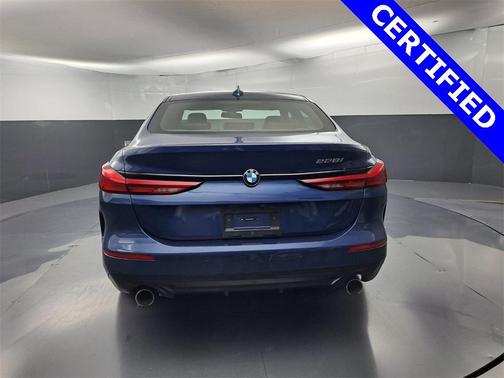 2024 BMW 228 Gran Coupe 228i sDrive Gran Coupe