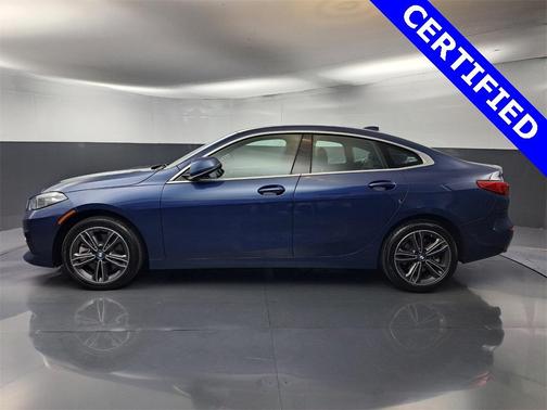 2024 BMW 228 Gran Coupe 228i sDrive Gran Coupe