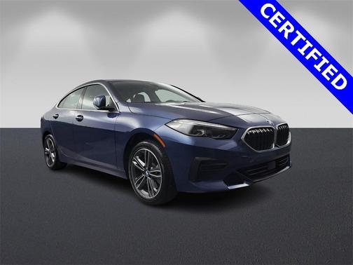 2024 BMW 228 Gran Coupe 228i sDrive Gran Coupe