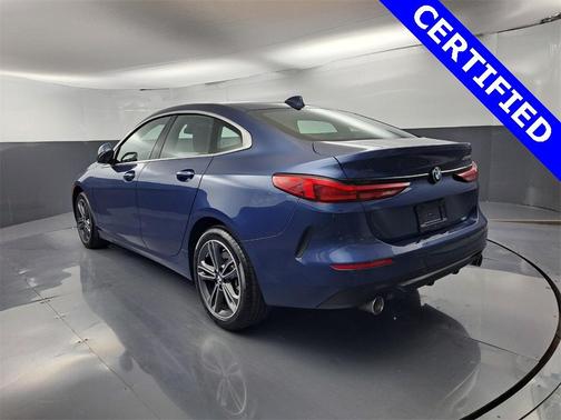 2024 BMW 228 Gran Coupe 228i sDrive Gran Coupe