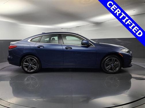 2024 BMW 228 Gran Coupe 228i sDrive Gran Coupe