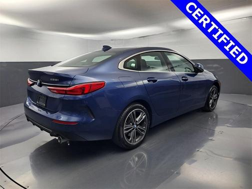 2024 BMW 228 Gran Coupe 228i sDrive Gran Coupe