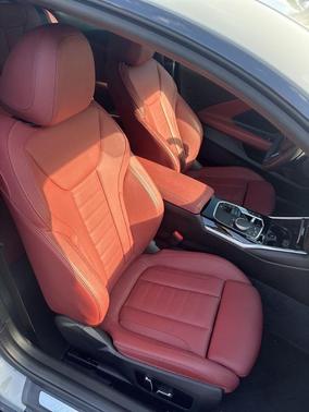 Brooklyn Gray Metallic 2024 BMW 230 i