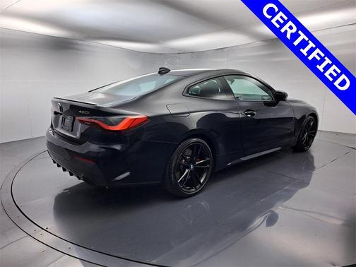 2023 BMW 430 i