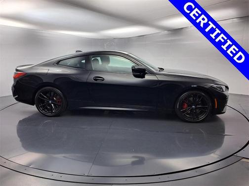 2023 BMW 430 i