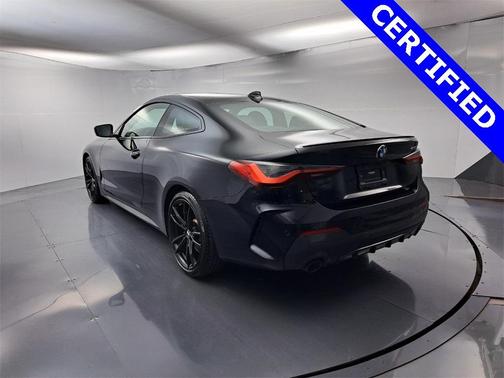 2023 BMW 430 i
