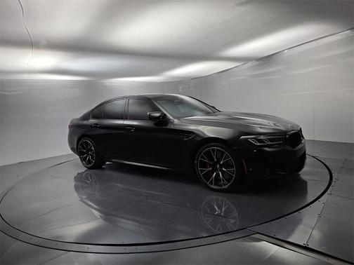 2023 BMW M5 Base