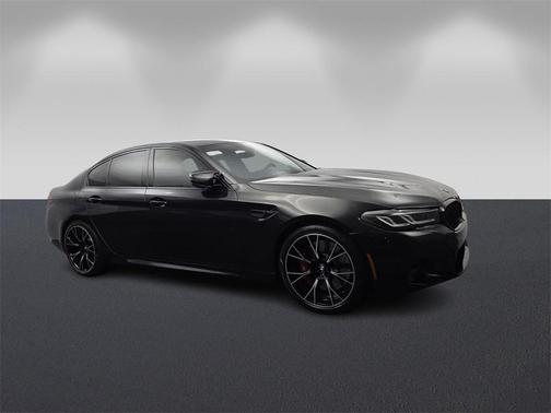 2023 BMW M5 Base