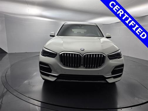 2022 BMW X5 sDrive40i